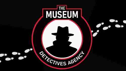 web Museum Detective Agency